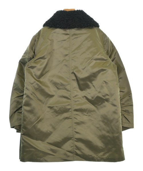 BASILE 28（バジーレ28）その他 カーキ サイズ:9(M位) レディース/2200646212012