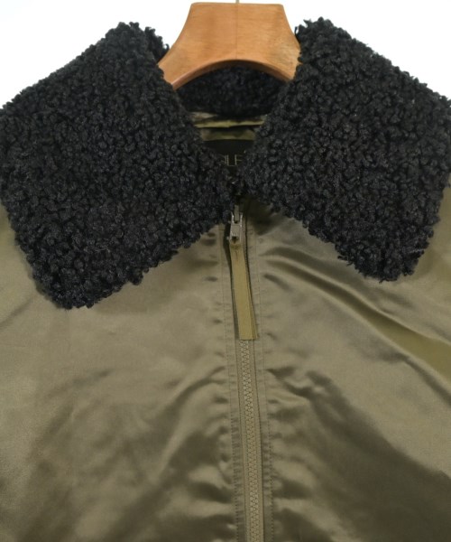 BASILE 28（バジーレ28）その他 カーキ サイズ:9(M位) レディース/2200646212012