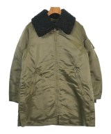 BASILE 28（バジーレ28）その他 カーキ サイズ:9(M位) レディース/2200646212012