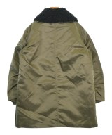 BASILE 28（バジーレ28）その他 カーキ サイズ:9(M位) レディース/2200646212012