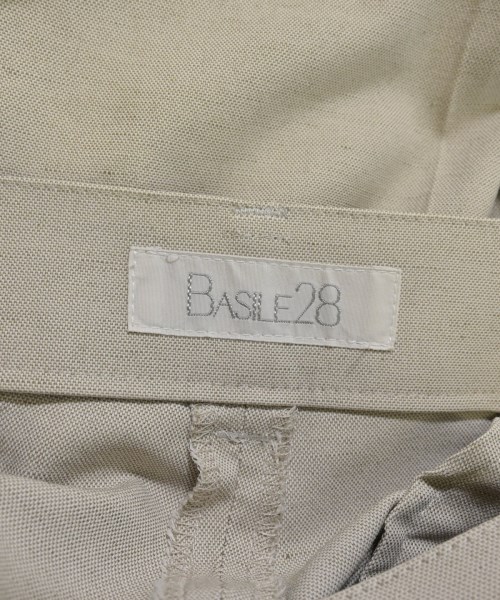 BASILE 28（バジーレ28）その他 ベージュ サイズ:9(M位) レディース/2200655726135