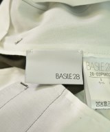 BASILE 28（バジーレ28）スラックス カーキ サイズ:9(M位) レディース/2200656400041