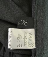 BASILE 28（バジーレ28）スラックス グレー サイズ:9(M位) レディース/2200656400058