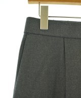 BASILE 28（バジーレ28）スラックス グレー サイズ:9(M位) レディース/2200656400058