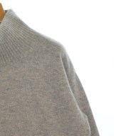 BASILE 28（バジーレ28）ニット・セーター グレー サイズ:9(M位) レディース/2200656400072