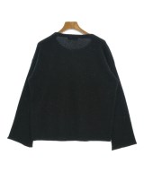 BASILE 28（バジーレ28）ニット・セーター 黒 サイズ:9(M位) レディース/2200656400089