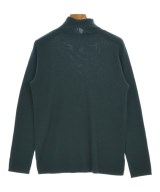 BASILE 28（バジーレ28）ニット・セーター 緑 サイズ:9(M位) レディース/2200656400102