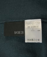 BASILE 28（バジーレ28）ニット・セーター 緑 サイズ:9(M位) レディース/2200656400102