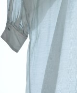 BASILE 28（バジーレ28）シャツワンピース カーキ サイズ:9(M位) レディース/2200710978240