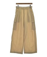 BASILE 28（バジーレ28）カーゴパンツ ベージュ サイズ:9(M位) レディース/2200715161036