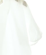 BASILE 28（バジーレ28）ブラウス 白 サイズ:9(M位) レディース/2200715161159