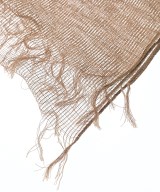 BASILE 28（バジーレ28）ストール 茶 サイズ:- レディース/2200640155094