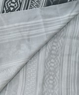 BASILE 28（バジーレ28）ストール グレー サイズ:- レディース/2200640155162