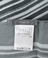 BASILE 28（バジーレ28）ストール グレー サイズ:- レディース/2200640155162