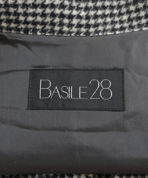 BASILE 28（バジーレ28）その他 黒 サイズ:9(M位) レディース/2200695442019