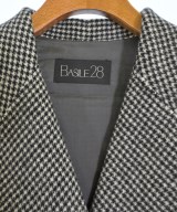 BASILE 28（バジーレ28）その他 黒 サイズ:9(M位) レディース/2200695442019