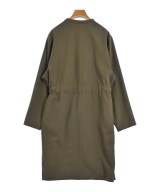 BASILE 28（バジーレ28）その他 茶 サイズ:9(M位) レディース/2200695442033