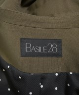 BASILE 28（バジーレ28）その他 茶 サイズ:9(M位) レディース/2200695442033