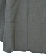 BASILE 28（バジーレ28）ノーカラージャケット グレー サイズ:9(M位) レディース/2200695442064