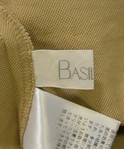 BASILE 28（バジーレ28）その他 ベージュ サイズ:9(M位) レディース/2200695442088