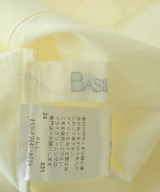 BASILE 28（バジーレ28）カジュアルシャツ 白 サイズ:9(M位) レディース/2200695442132