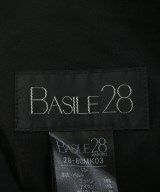 BASILE 28（バジーレ28）コート 黒 サイズ:13+(XL位) レディース/2200702971020
