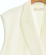 BASILE 28（バジーレ28）ベスト 白 サイズ:13(L位) レディース/2200702971037