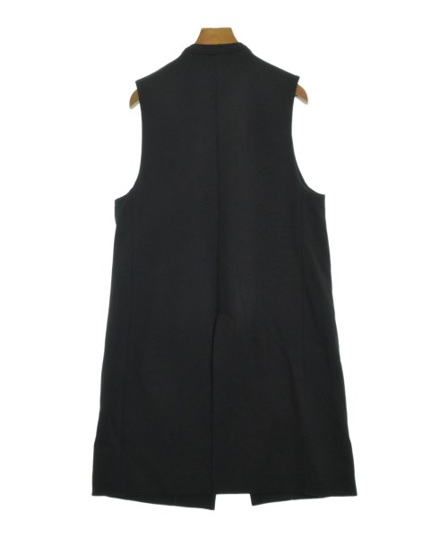 BASILE 28（バジーレ28）ベスト 黒 サイズ:11(L位) レディース/2200666177063