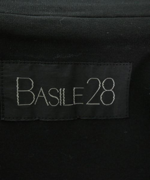 BASILE 28（バジーレ28）ベスト 黒 サイズ:11(L位) レディース/2200666177063