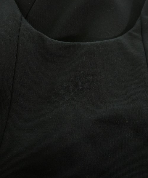 BASILE 28（バジーレ28）ベスト 黒 サイズ:11(L位) レディース/2200666177063