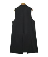 BASILE 28（バジーレ28）ベスト 黒 サイズ:11(L位) レディース/2200666177063