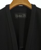 BASILE 28（バジーレ28）ベスト 黒 サイズ:11(L位) レディース/2200666177063