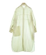 BASILE 28（バジーレ28）シャツワンピース 白 サイズ:9(M位) レディース/2200663724017