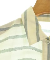 BASILE 28（バジーレ28）シャツワンピース 白 サイズ:9(M位) レディース/2200663724017