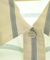 BASILE 28（バジーレ28）シャツワンピース 白 サイズ:9(M位) レディース/2200663724017