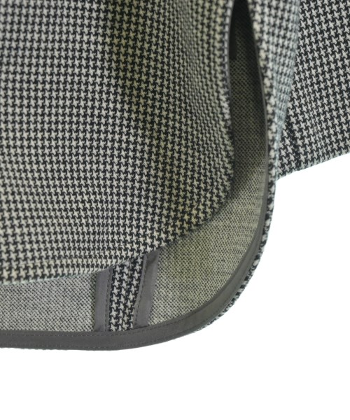 BASILE 28（バジーレ28）カジュアルジャケット グレー サイズ:9(M位) レディース/2200672004032