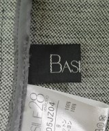 BASILE 28（バジーレ28）カジュアルジャケット グレー サイズ:9(M位) レディース/2200672004032