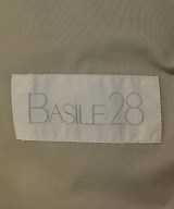 BASILE 28（バジーレ28）カジュアルジャケット グレー サイズ:9(M位) レディース/2200716041115