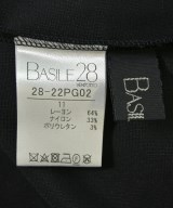 BASILE 28（バジーレ28）その他 黒 サイズ:11(L位) レディース/2200722872161