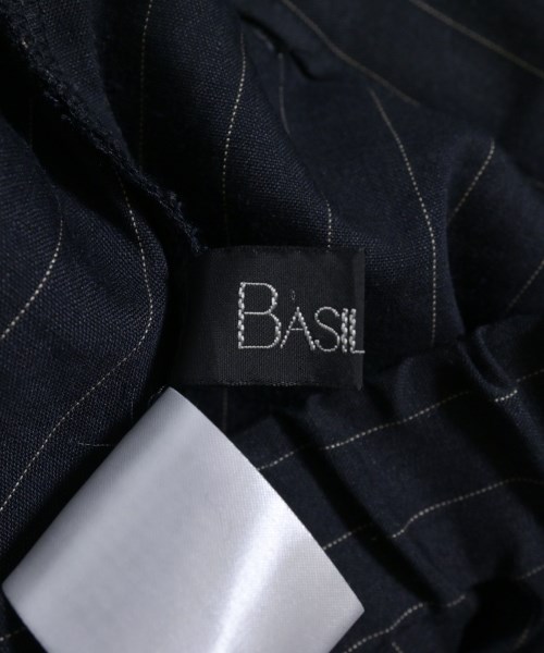 BASILE 28（バジーレ28）その他 紺 サイズ:9(M位) レディース/2200715121030