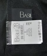 BASILE 28（バジーレ28）ニット・セーター 黒 サイズ:9(M位) レディース/2200715121092