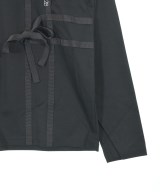 BASILE 28（バジーレ28）Tシャツ・カットソー 黒 サイズ:9(M位) レディース/2200715121108