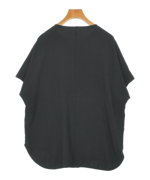 BASILE 28（バジーレ28）Tシャツ・カットソー 黒 サイズ:9(M位) レディース/2200715121139