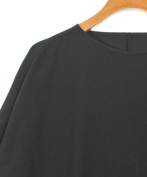 BASILE 28（バジーレ28）Tシャツ・カットソー 黒 サイズ:9(M位) レディース/2200715121139