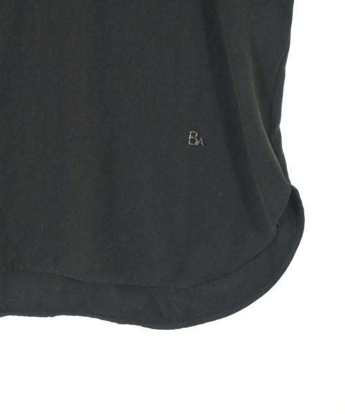 BASILE 28（バジーレ28）Tシャツ・カットソー 黒 サイズ:9(M位) レディース/2200715121139