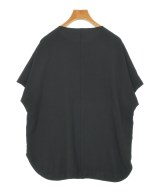 BASILE 28（バジーレ28）Tシャツ・カットソー 黒 サイズ:9(M位) レディース/2200715121139