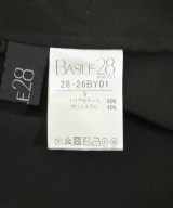BASILE 28（バジーレ28）Tシャツ・カットソー 黒 サイズ:9(M位) レディース/2200715121139