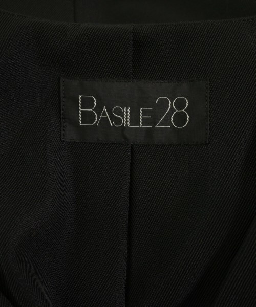 BASILE 28（バジーレ28）その他 黒 サイズ:9(M位) レディース/2200715121146