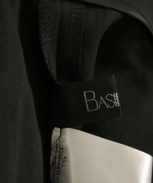 BASILE 28（バジーレ28）カーゴパンツ 黒 サイズ:9(M位) レディース/2200715121160