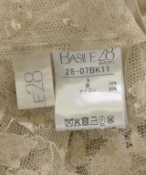 BASILE 28（バジーレ28）ブラウス ベージュ サイズ:9(M位) レディース/2200722230060